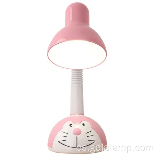 Lámpara de estudio de Comfort de los ojos para la relajación y el enfoque